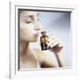 Aromatherapy Oil-Cristina-Framed Photographic Print