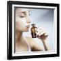 Aromatherapy Oil-Cristina-Framed Photographic Print