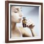 Aromatherapy Oil-Cristina-Framed Photographic Print