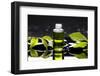 Aromatherapy-crystalfoto-Framed Photographic Print