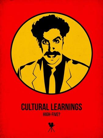 Cultural Learnings 2