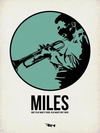 Miles 1