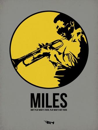 Miles 2