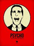 Psycho 1-Aron Stein-Art Print