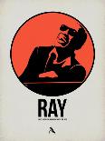 Ray 1-Aron Stein-Art Print