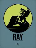 Ray 2-Aron Stein-Art Print