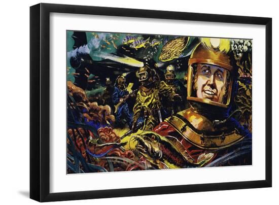 Premium Giclee Print, , large