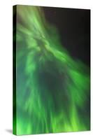 Arora Borealis, Northern Lights-null-Stretched Canvas