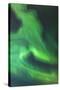 Arora Borealis, Northern Lights-null-Stretched Canvas
