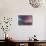 Arora Borealis, Northern Lights-null-Stretched Canvas displayed on a wall