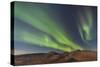 Arora Borealis, Northern Lights-null-Stretched Canvas