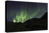 Arora Borealis, Northern Lights-null-Stretched Canvas