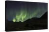 Arora Borealis, Northern Lights-null-Stretched Canvas