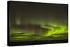 Arora Borealis, Northern Lights-null-Stretched Canvas