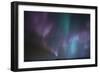 Arora Borealis, Northern Lights-null-Framed Photographic Print