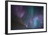 Arora Borealis, Northern Lights-null-Framed Photographic Print