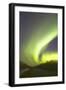 Arora Borealis, Northern Lights-null-Framed Photographic Print