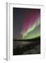 Arora Borealis, Northern Lights-null-Framed Photographic Print