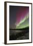 Arora Borealis, Northern Lights-null-Framed Photographic Print