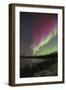 Arora Borealis, Northern Lights-null-Framed Photographic Print