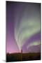 Arora Borealis, Northern Lights-null-Mounted Photographic Print