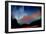 Arora Borealis, Northern Lights-null-Framed Photographic Print