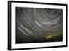 Arora Borealis, Northern Lights-null-Framed Photographic Print