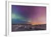 Arora Borealis, Northern Lights-null-Framed Photographic Print