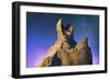 Arora Borealis, Northern Lights-null-Framed Photographic Print