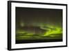 Arora Borealis, Northern Lights-null-Framed Photographic Print