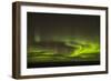 Arora Borealis, Northern Lights-null-Framed Photographic Print