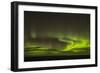 Arora Borealis, Northern Lights-null-Framed Photographic Print