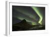 Arora Borealis, Northern Lights-null-Framed Photographic Print