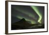 Arora Borealis, Northern Lights-null-Framed Photographic Print