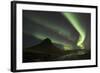 Arora Borealis, Northern Lights-null-Framed Photographic Print
