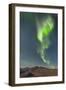 Arora Borealis, Northern Lights-null-Framed Photographic Print