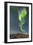 Arora Borealis, Northern Lights-null-Framed Photographic Print