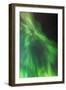 Arora Borealis, Northern Lights-null-Framed Photographic Print