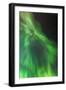 Arora Borealis, Northern Lights-null-Framed Photographic Print