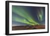 Arora Borealis, Northern Lights-null-Framed Photographic Print