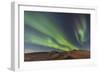 Arora Borealis, Northern Lights-null-Framed Photographic Print