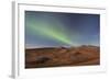 Arora Borealis, Northern Lights-null-Framed Photographic Print