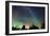 Arora Borealis, Northern Lights-null-Framed Photographic Print