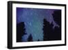 Arora Borealis, Northern Lights-null-Framed Photographic Print