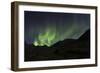 Arora Borealis, Northern Lights-null-Framed Photographic Print