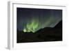 Arora Borealis, Northern Lights-null-Framed Photographic Print