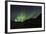 Arora Borealis, Northern Lights-null-Framed Photographic Print