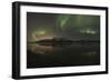 Arora Borealis, Northern Lights-null-Framed Photographic Print