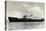 Arosa Line, Blick Auf Das Dampfschiff M.S. Arosa Sun-null-Stretched Canvas