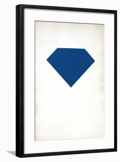 Around the Block I-Kari Taylor-Framed Giclee Print